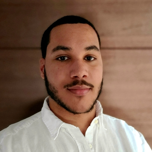 Portrait of Jesse Hernandez, Automation Developer